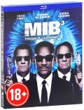   3 (Blu-ray)