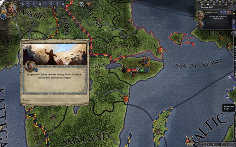 Crusader Kings II [PC,  ]