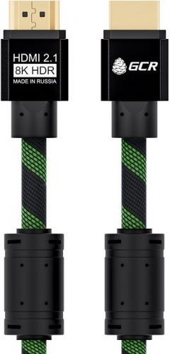 ������ GCR HDMI 2.1 8K 60Hz 4K 144Hz 48 ����/�  0, 5 � ���������� ������� (GCR-51871)