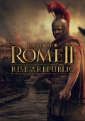 Total War: Rome II: Rise of the Republic.  [PC,  ]