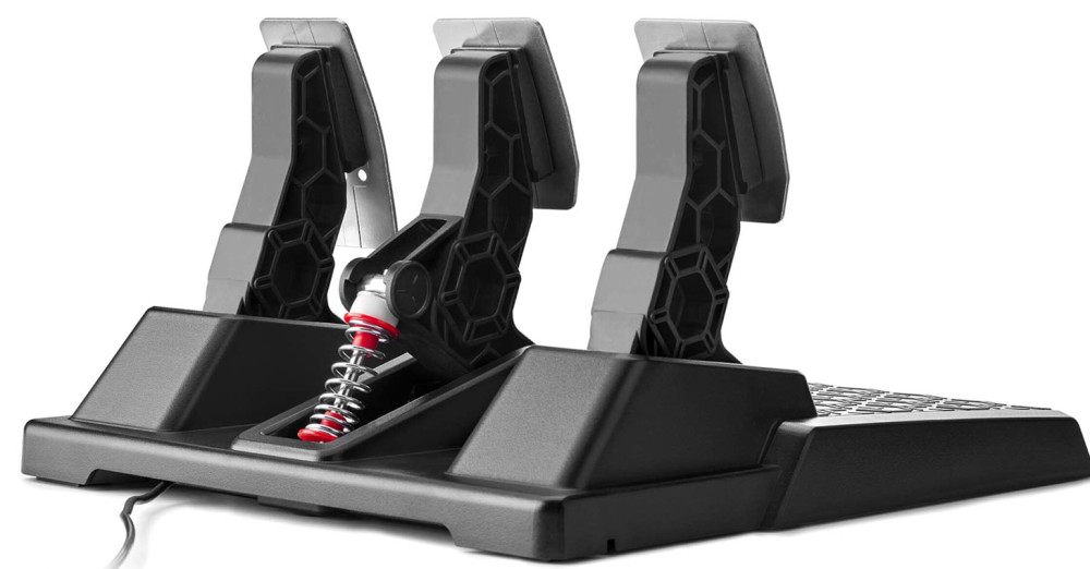  Thrustmaster T-3PM WW  PS5/PS4/PC/Xbox ONE/Xbox Series X/S