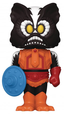  Funko SODA: Masters Of The Universe  Stinkor With Chase (12 )