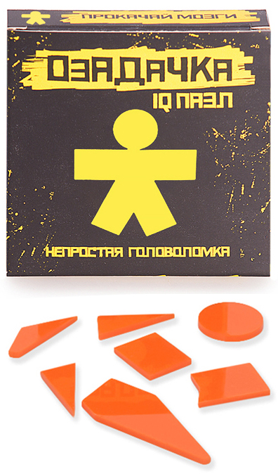 IQ Puzzle ��������: ���������