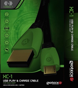   Gioteck XC-1   Xbox One