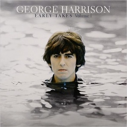 George Harrison. Early Takes. Volume 1 (LP)