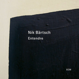 Nik Bartsch  Entendre (2 LP)