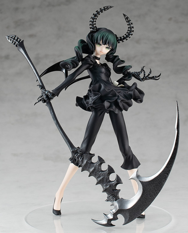  Pop Up Parade Black Rock Shooter: Dead Master (18 )