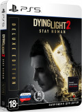 Dying Light 2: Stay Human. Deluxe Edition [PS5]