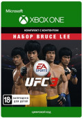 UFC3: BruceLeeBundle.  [Xbox,]