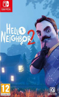 Hello Neignbor 2 [Switch] – Trade-in | /