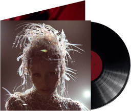 Miley Cyrus  Something Beautiful (LP)
