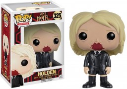  Funko POP Television: American Horror Story Hotel  Holden (9,5 )