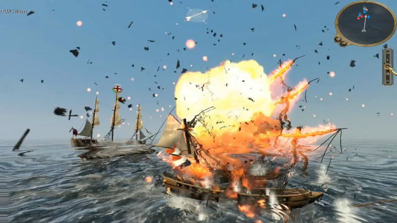 Empire: Total War.  [PC,  ]