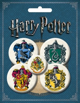   Harry Potter 1 (5 .)