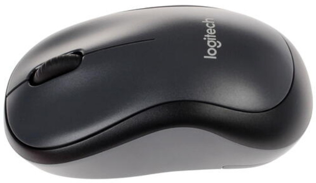 ���� Logitech M220 SILENT ������������ ��� PC (910-004878)