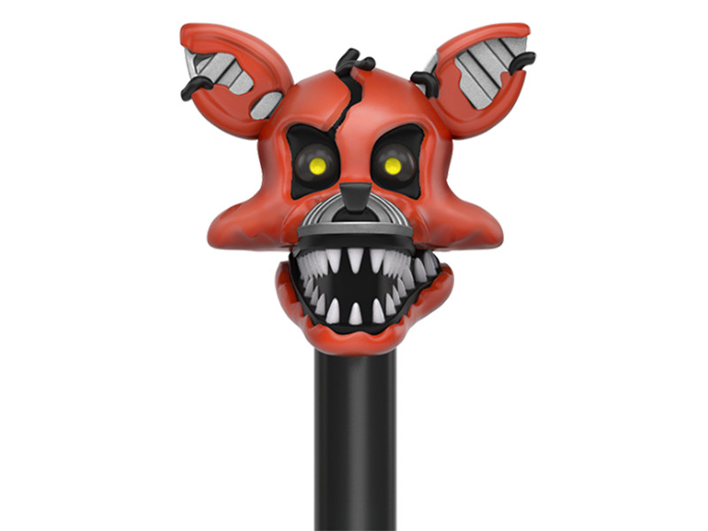  Funko POP Five Nights At Freddy's: Foxy