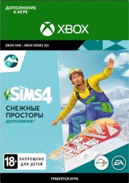 The Sims 4.  .  [Xbox,  ]