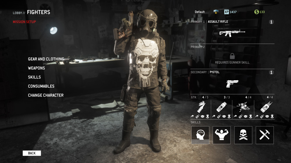 Homefront: The Revolution. Day One Edition [PC]