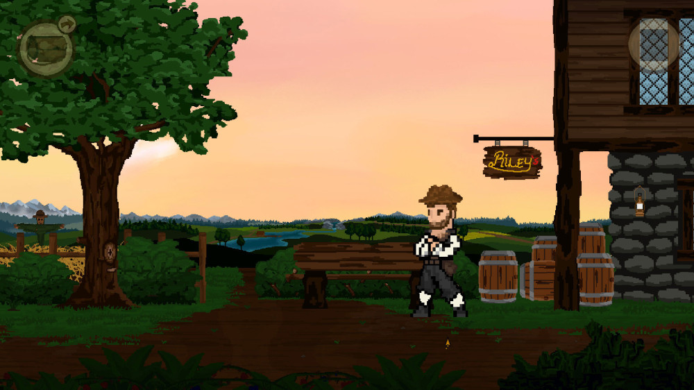 Crowalt: Traces of the Lost Colony [PC,  ]