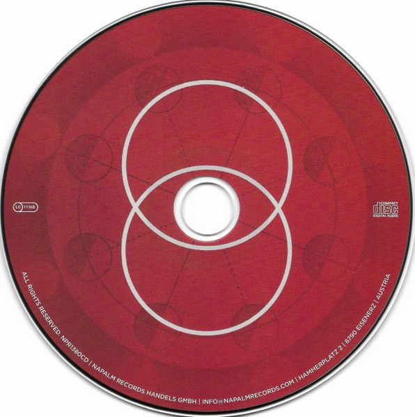 Sevendust � One (RU) (CD)