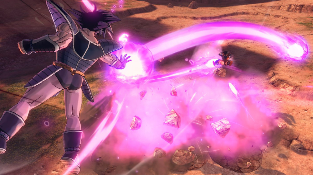 Dragon Ball Xenoverse 2. Extra Pass.  [Xbox One,  ]