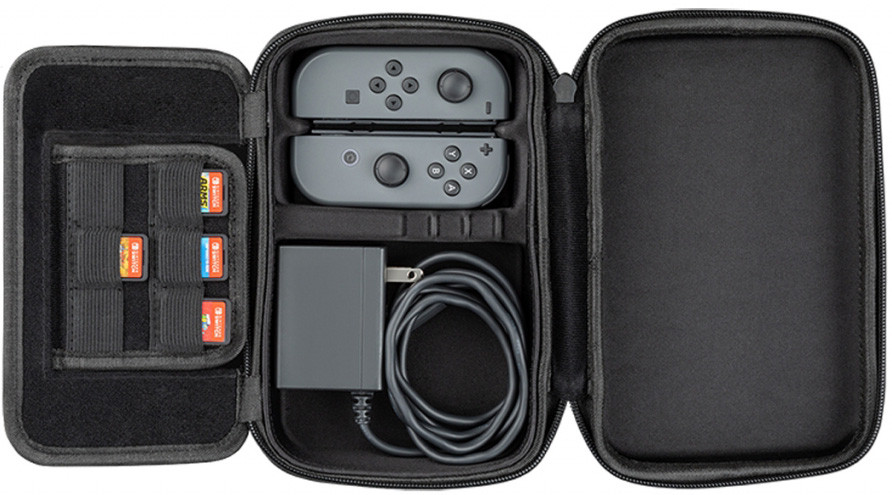 ����� Play and Charge ��� Nintendo Switch