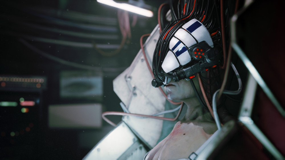 Observer: System Redux [PC,  ]