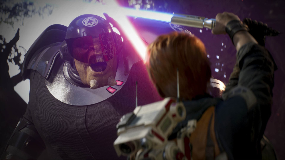 STAR WARS: Jedi Fallen Order [Xbox One, �������� ������]