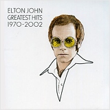 Elton John: Greatest Hits 19702002 (2 CD)