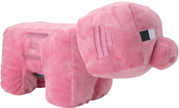   +  Minecraft: Baby Pig (25 )