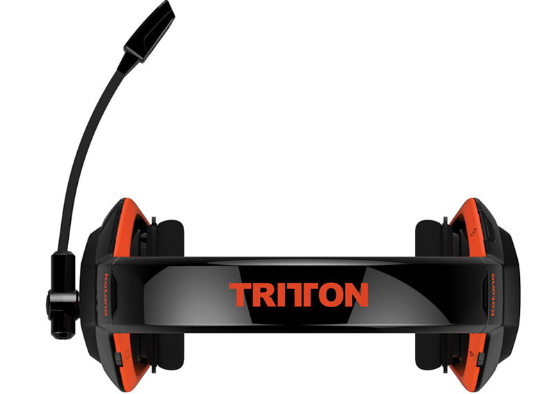    Tritton Katana7.1 Wireless-Black  PS4/PS3/XboxOne/PC