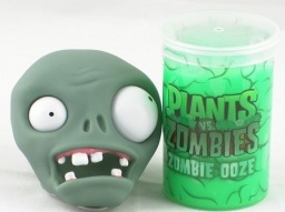 -  -    Zombie Plants vs Zombies