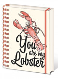 ������� Friends: You Are My Lobster