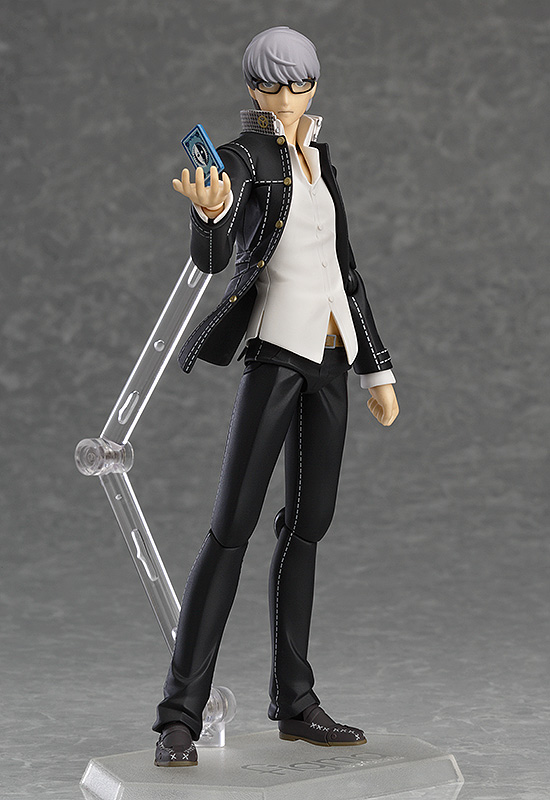 ������� Figma Persona 5: Shin Megami Tensei � Hero (Yu Narukami) (15 ��)