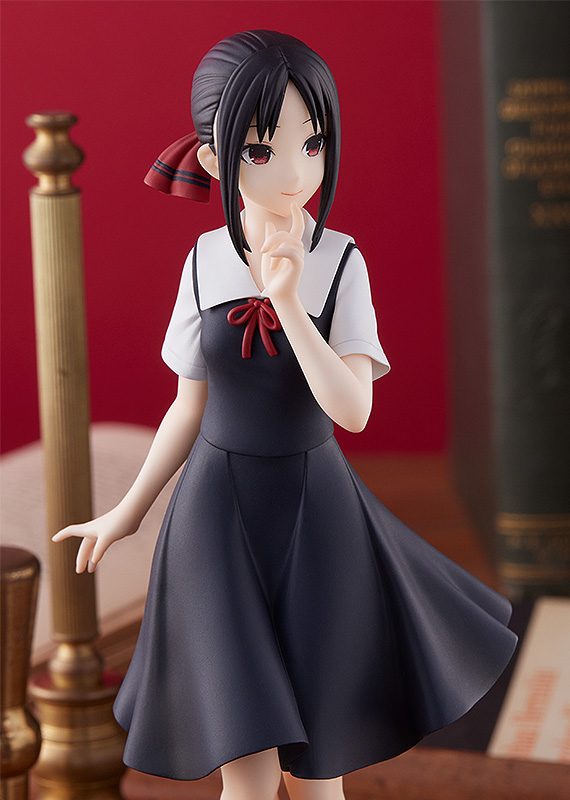 ������� Pop Up Parade Kaguya-sama: Love Is War � Kaguya Shinomiya (17 ��)
