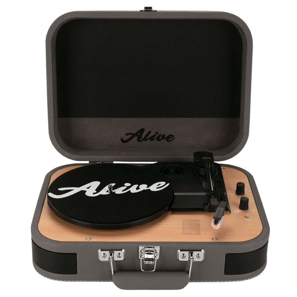   Alive Audio: Liberty  Wind Chime c Bluetooth