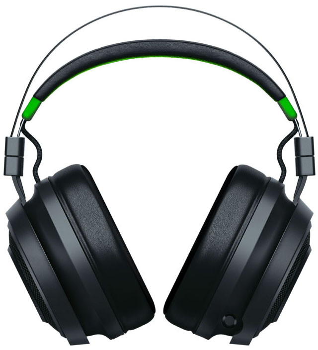  Razer Nari Ultimate    Xbox