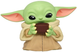  Star Wars: The Mandalorian  The Child With Cup (20 )
