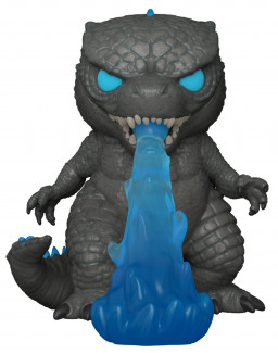  Funko POP Movies: Godzilla Vs Kong  Heat Ray Godzilla (9,5 )