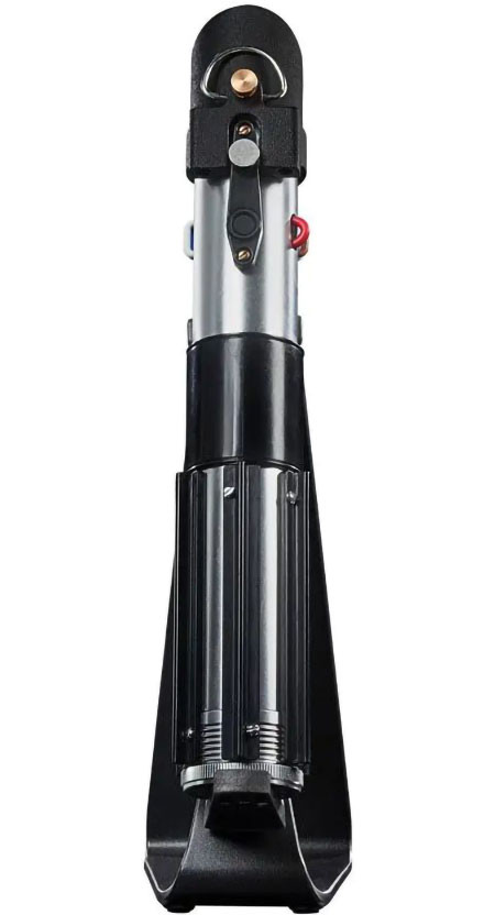 ������� �������� ��� Star Wars: Darth Vader Force FX Elite The Black Series (�������) (�������: 1:1)