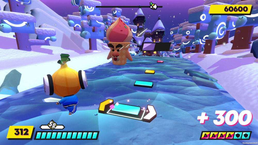 Rhythm Sprout: Sick Beats & Bad Sweets [PC,  ]