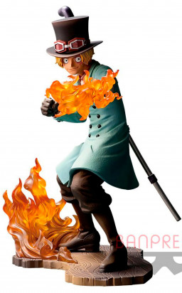  One Piece Stampede Brotherhood III  Sabo (15 )