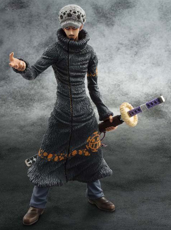 ������� One Piece: Sail Again � Trafalgar Law (23,5 ��)