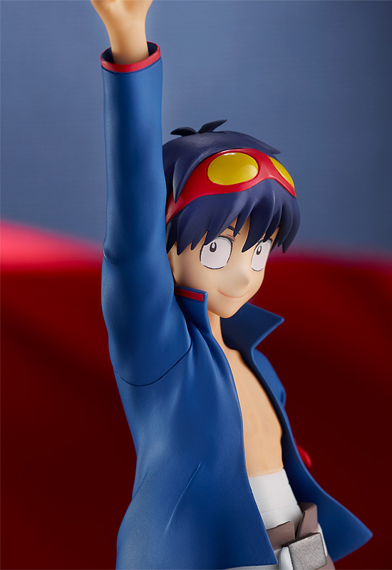  Pop Up Parade Tengen Toppa Gurren Lagann: Simon (17)