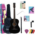   Davinci DF-50A BK PACK     (, , , , , )