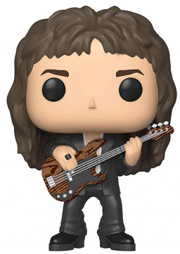  Funko POP Rocks: Queen  John Deacon (9,5 )