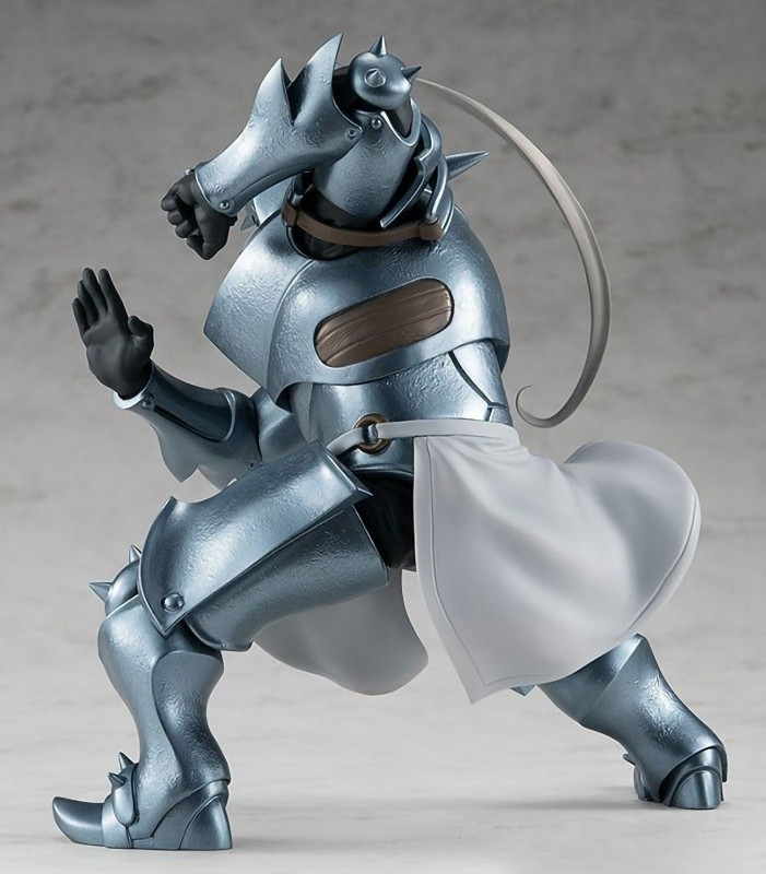  Pop Up Parade Fullmetal Alchemist  Alphonse Elric (17 )