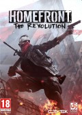 Homefront: The Revolution [PC, Цифровая версия]