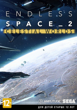 Endless Space 2: Celestial Worlds.  [PC,  ]