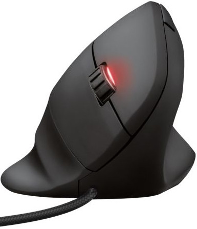 ���� Trust GXT 144 Rexx Ergonomic Vertical Gaming Mouse ������� ������������ ��������� ��� PC